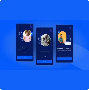 Atlas App Case Study