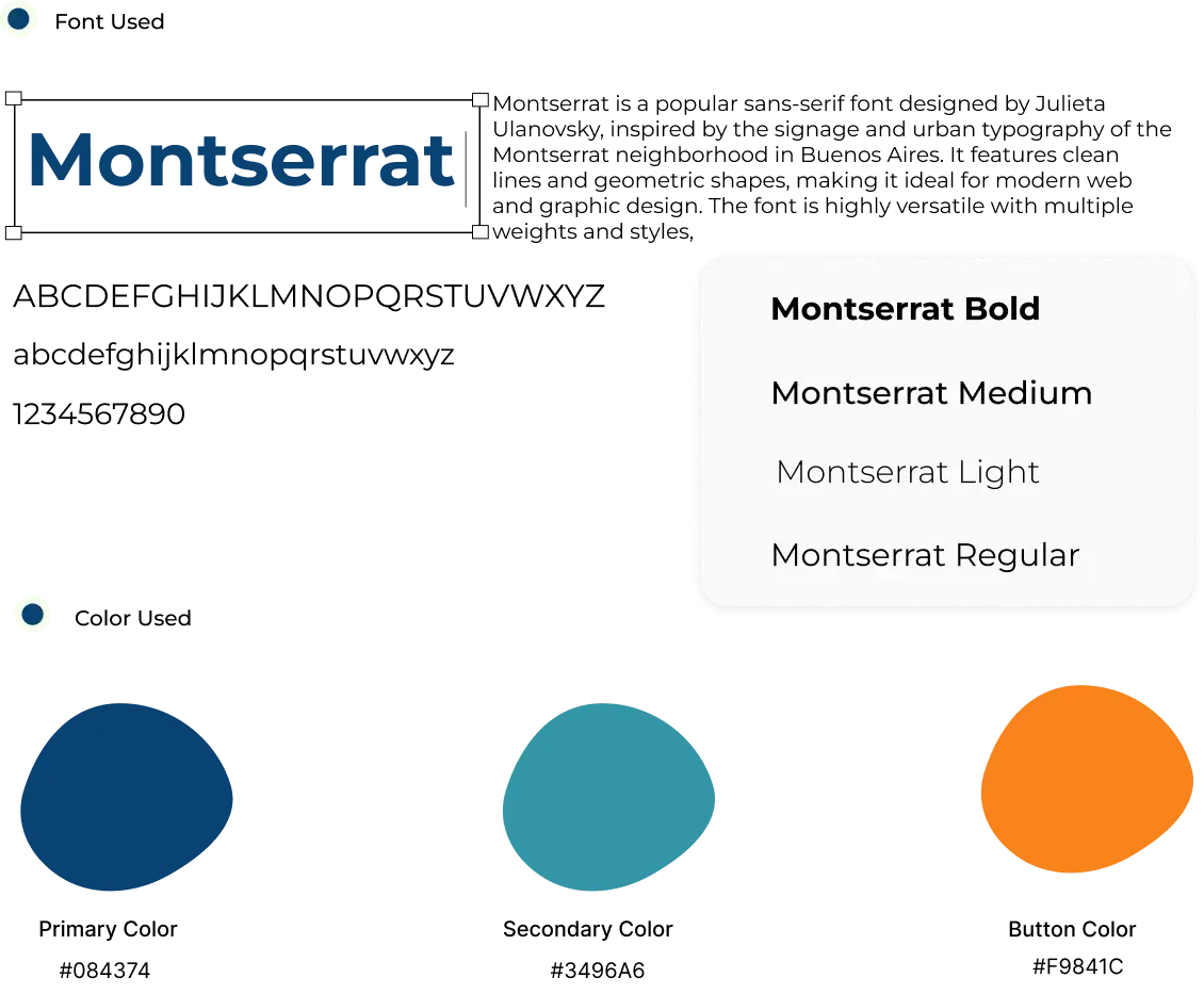 Design System Expendopidia