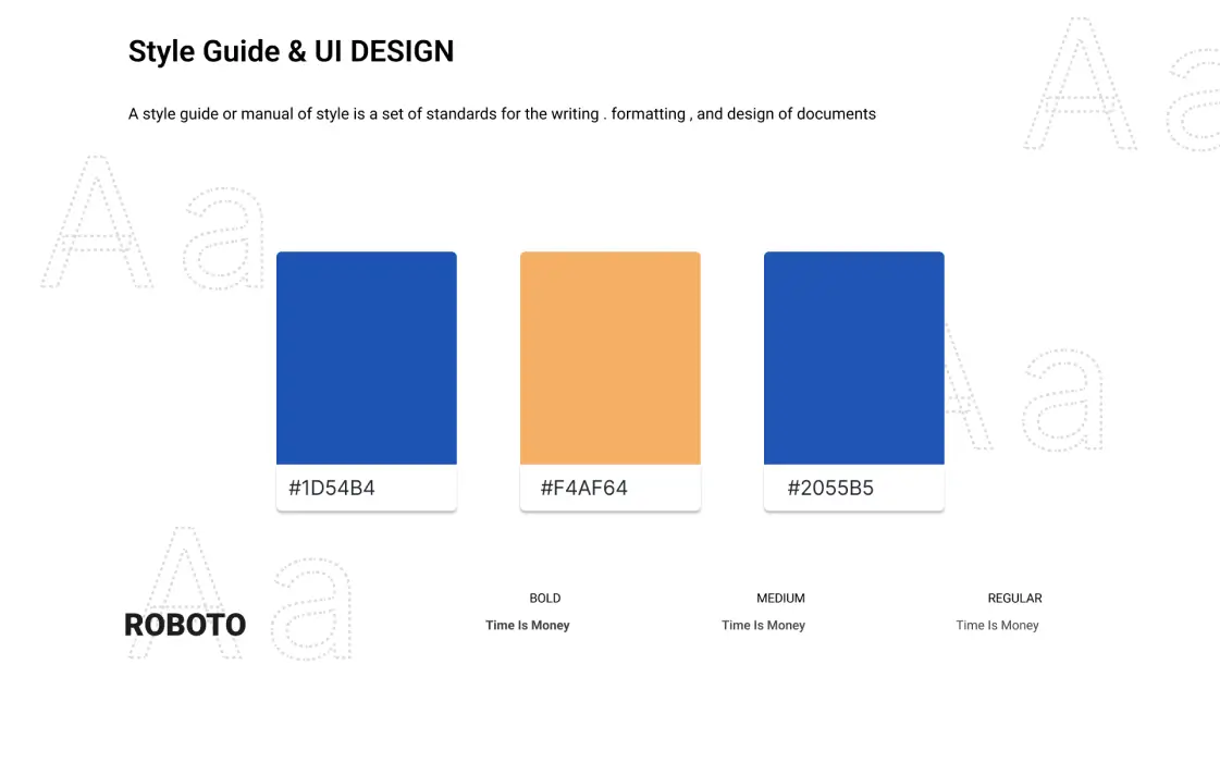 Design System futurerx