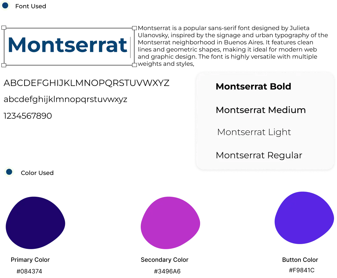 Design System xhm