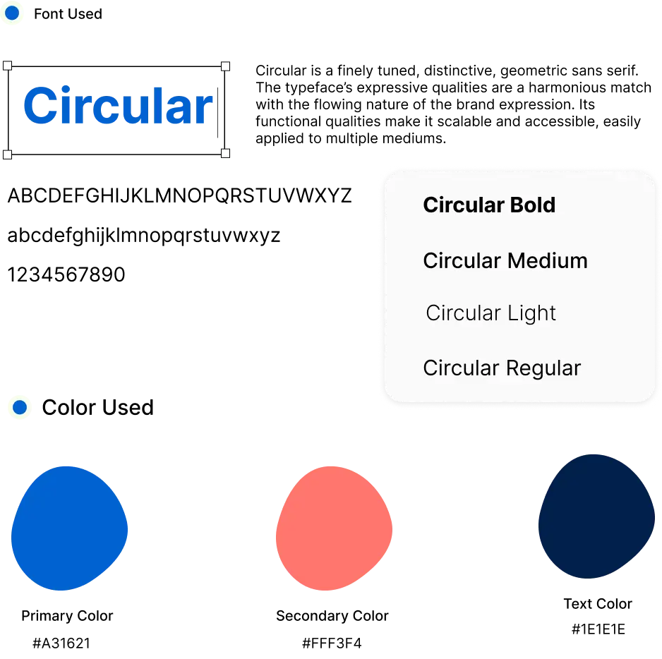 Design System