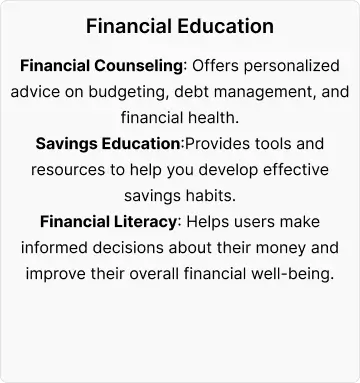 Financial Education