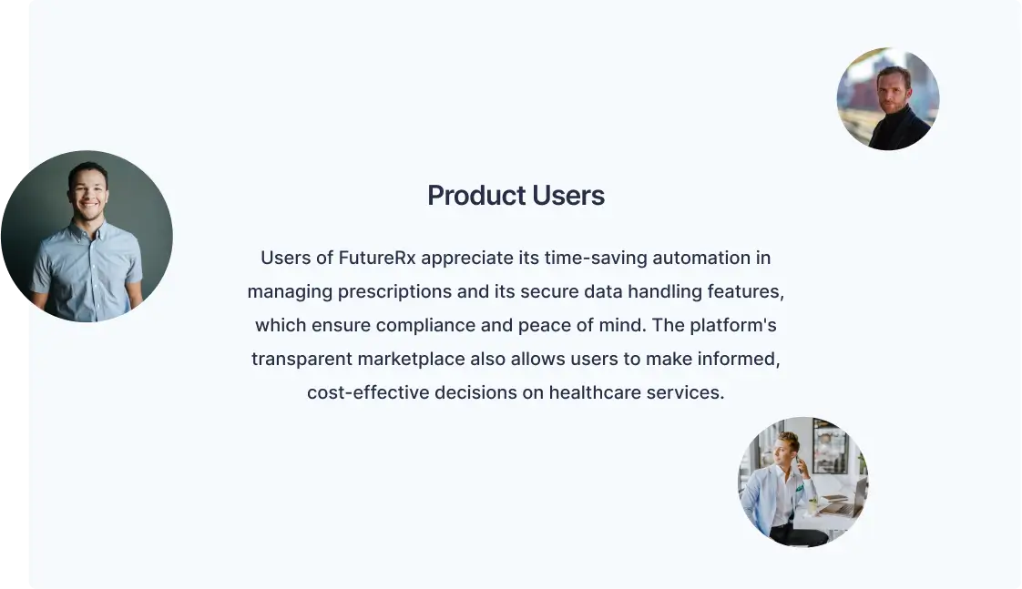 Product User