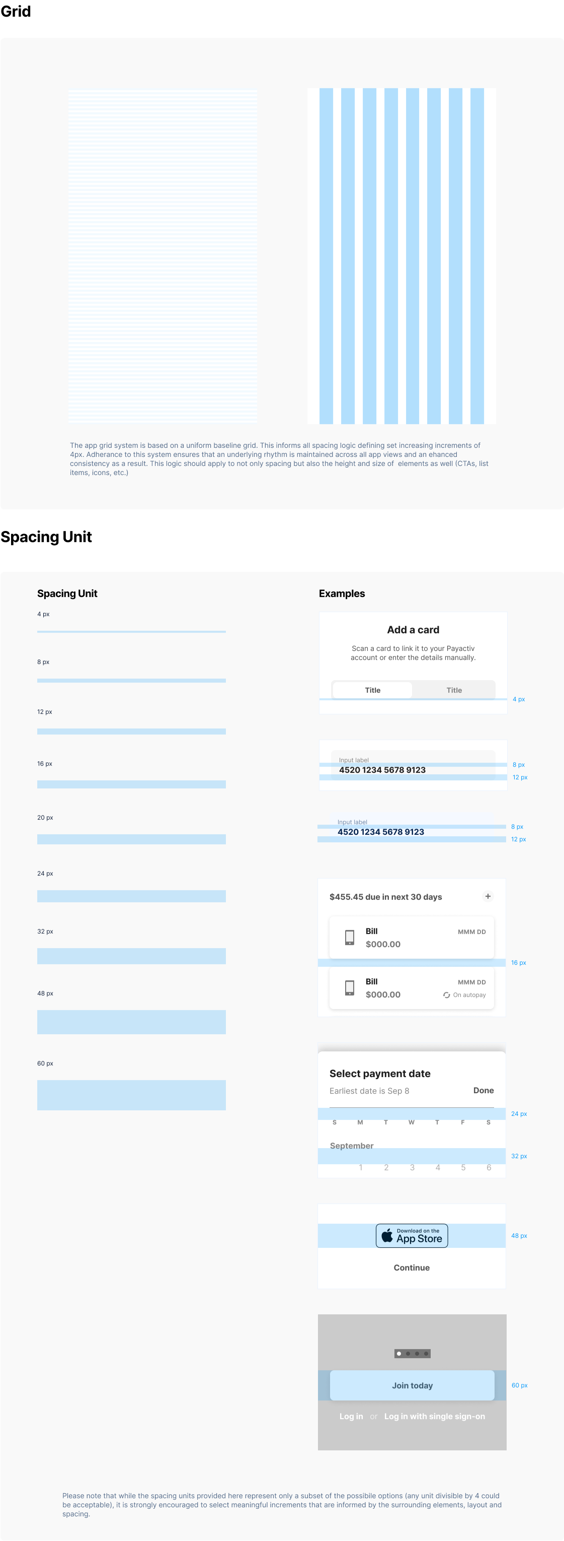 payactiv design grid